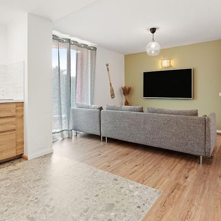 Magnifique 3 Pieces - Proximite Place Des Lices Avec Parking Saint Tropez Bagian luar foto