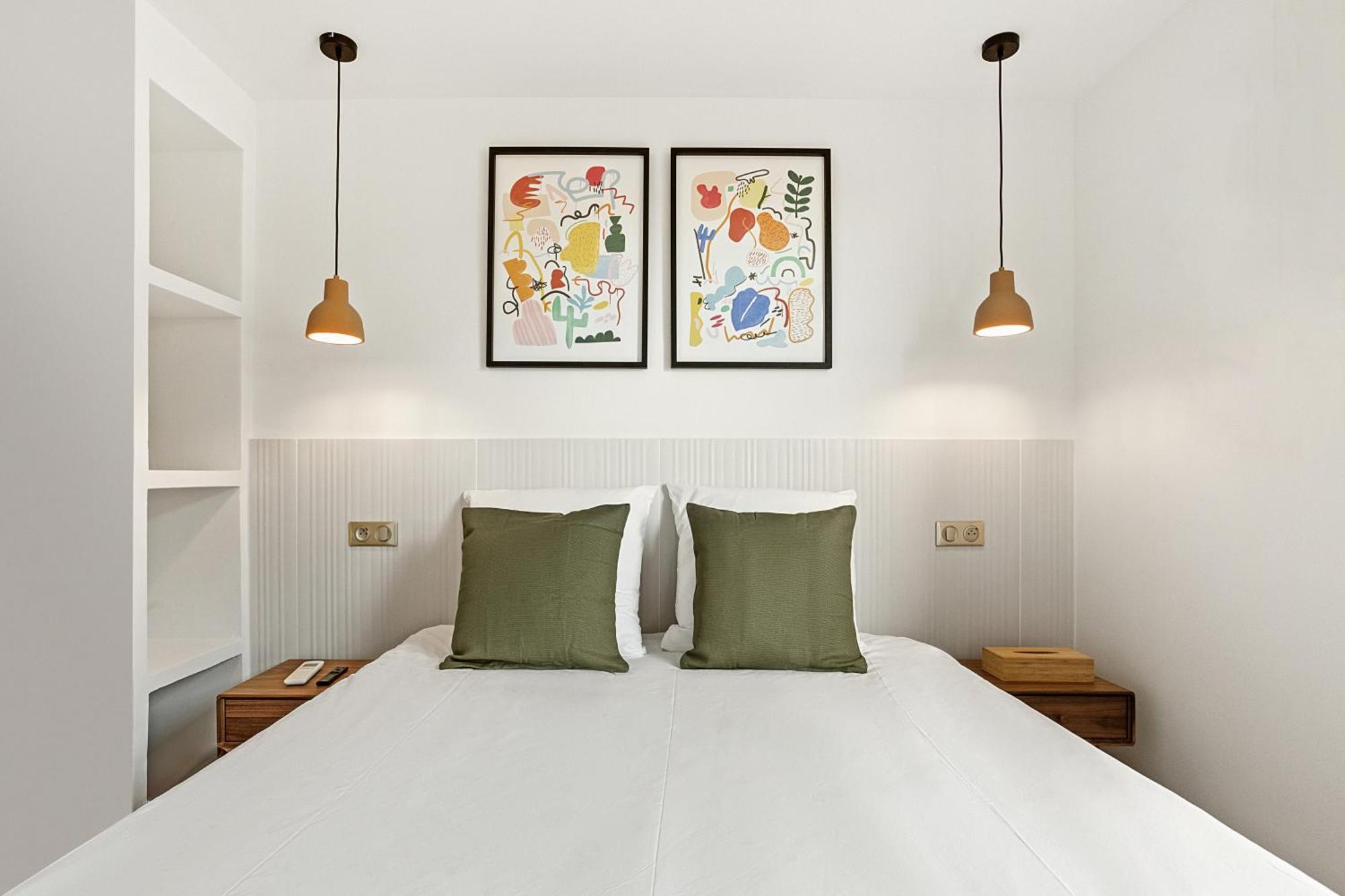 Magnifique 3 Pieces - Proximite Place Des Lices Avec Parking Saint Tropez Bagian luar foto