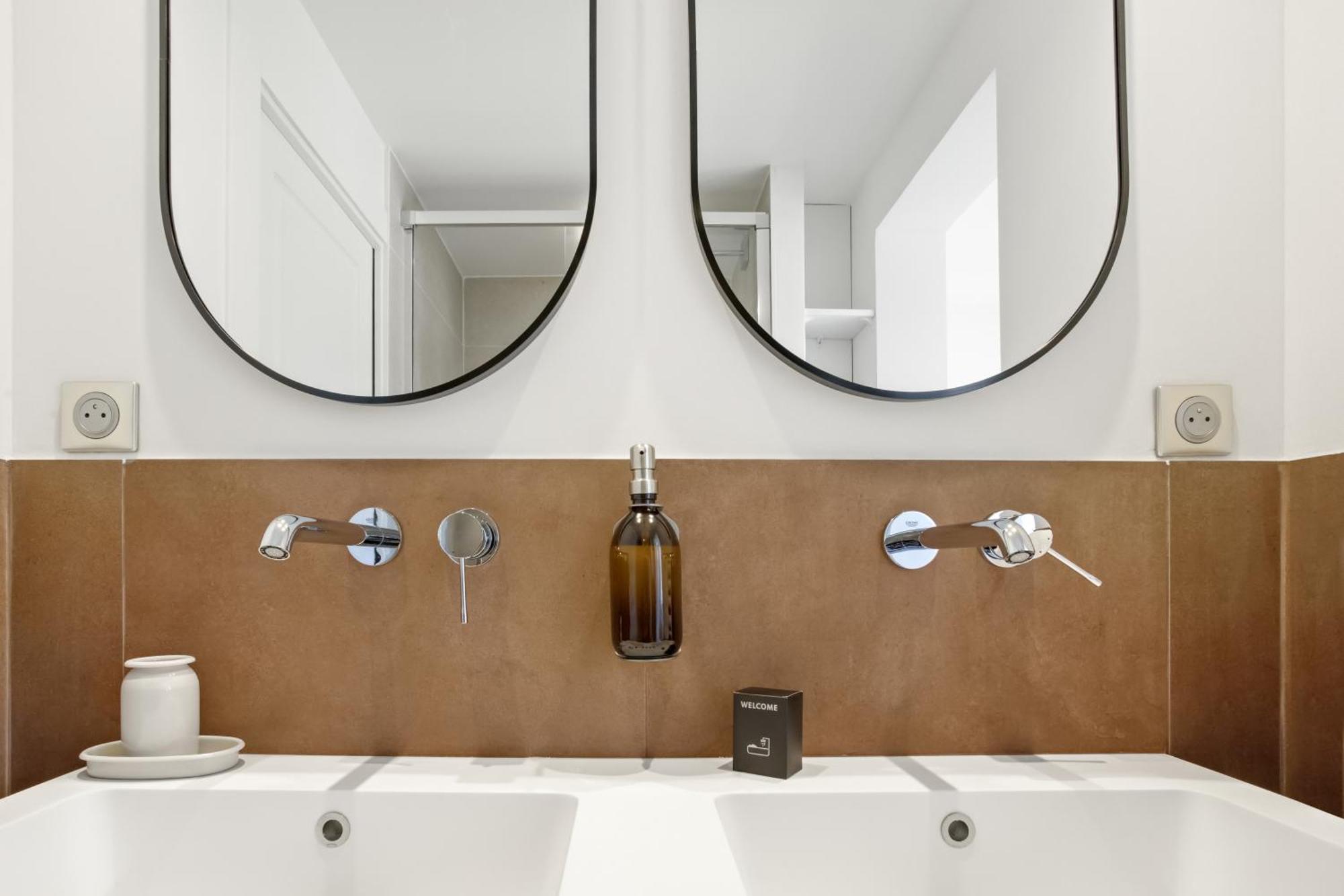 Magnifique 3 Pieces - Proximite Place Des Lices Avec Parking Saint Tropez Bagian luar foto