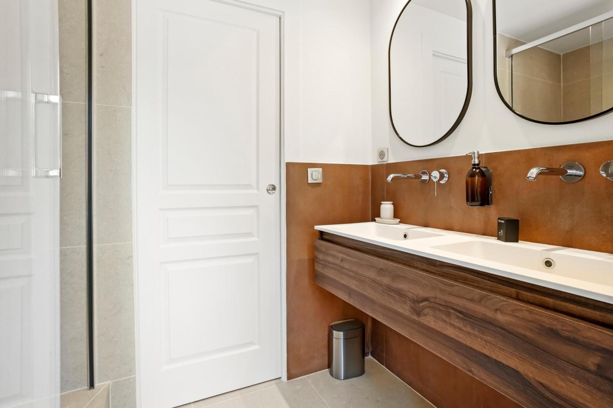 Magnifique 3 Pieces - Proximite Place Des Lices Avec Parking Saint Tropez Bagian luar foto