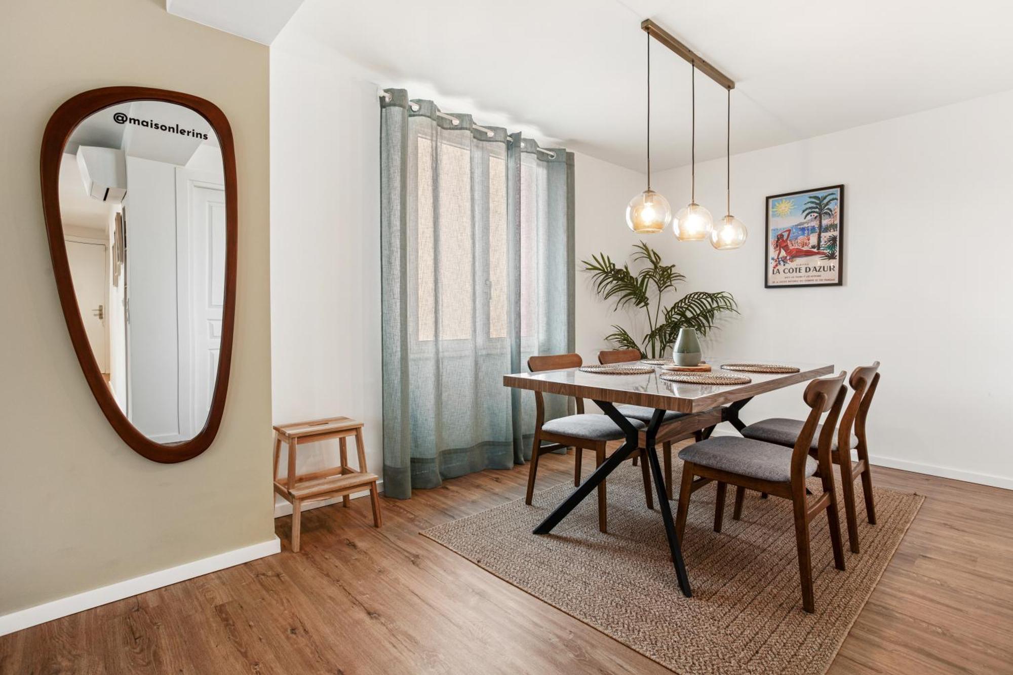 Magnifique 3 Pieces - Proximite Place Des Lices Avec Parking Saint Tropez Bagian luar foto